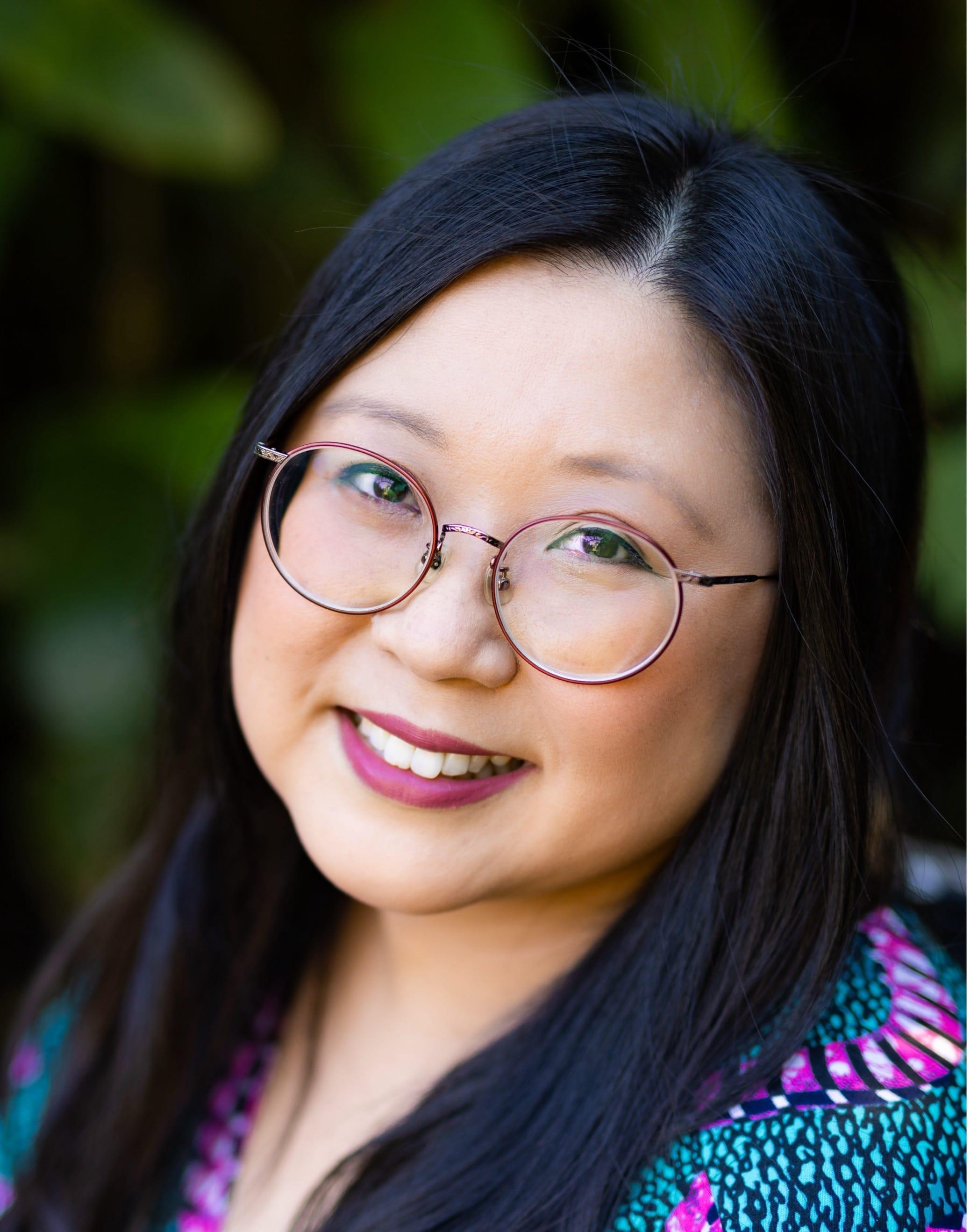 Cheng Lei