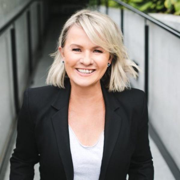 Headshot of Sonia McDonald